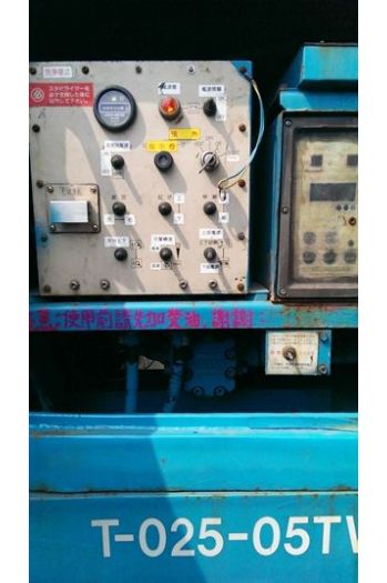 25m直臂輪胎高空作業車